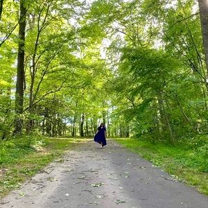 Meet your Posher, Nish